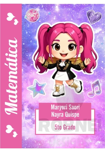 Las Guerreras K Pop Mira Portada 02